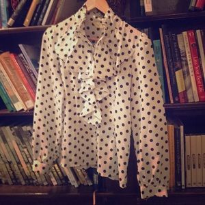 Ladies blouse